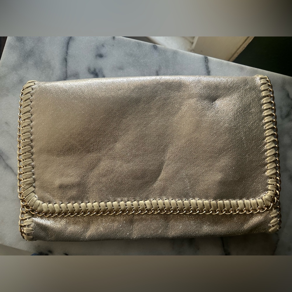 Phase 3 metallic clutch